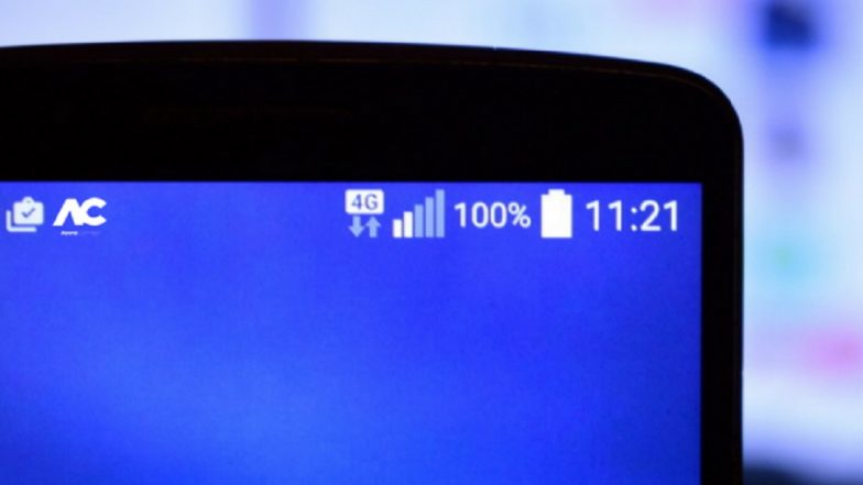 Kolkata Tops List of India’s 22 Telecom Circles for Best 4G Availability