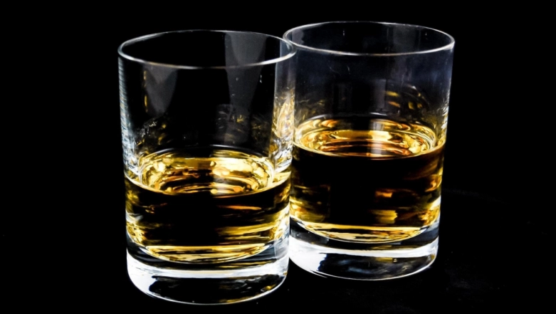 Andhra Pradesh: Alcohol Consumption Down by 48 Percent, Revenue Also Dips
