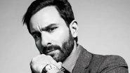 Saif Ali Khan Feels Bollywood is Treated Like a Dustbin!