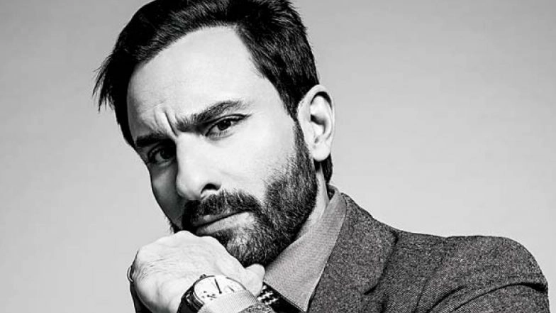 Did You Know Saif Ali Khan Wrote a Letter to Amrita Singh Before Getting Married to Kareena Kapoor?