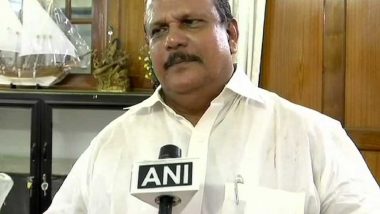 Kerala Nun Rape Case: NCW Asks Kerala MLA PC Geoge To Appear Before It On October 4 For Objectionable Remark Against Victim