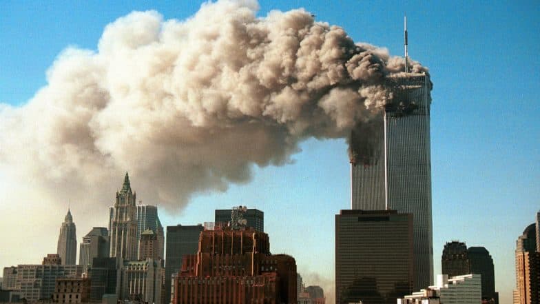 9/11 Attacks Anniversary: Wild Conspiracy Theories Behind WTC Twin Tower & Pentagon Plane Crash That Stunned Entire World on September 11, 2001 9/11 Attacks Anniversary: Wild Conspiracy Theories Behind WTC Twin Tower & Pentagon Plane Crash That Stunned Entire World on September 11, 2001