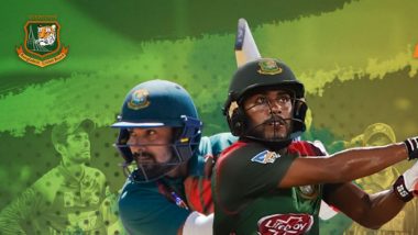 India vs Bangladesh, Asia Cup 2018 Final: Liton Das, Mehidy Hasan Bring Up 100 Run Partnership