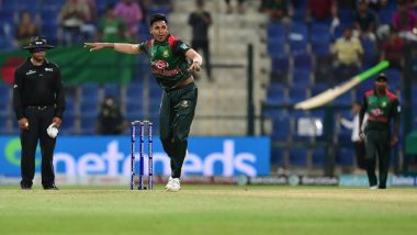 Afghanistan vs Bangladesh, Super 4, Asia Cup 2018 Video Highlights: Bangladesh Edge Past Afghanistan in Nail-Biting Asia Cup Tie