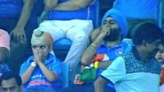 India vs Bangladesh, Asia Cup Final 2018: As Match Goes Down the Wire, Crowd's Reaction Grows Louder; See Pictures