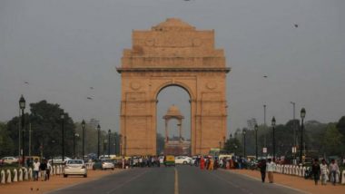Section 144 Imposed Around India Gate, No Gathering Allowed: Delhi Police