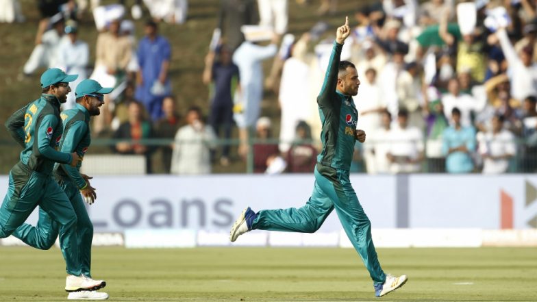 Afghanistan vs Pakistan, Super 4, Asia Cup 2018 Video Highlights: Pakistan Edge Past Afghanistan in Nail-Biting Asia Cup Tie