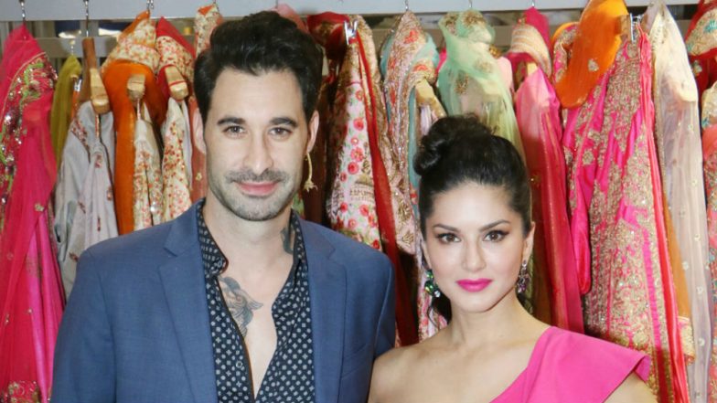 Sunny Leone Concert in Bengaluru: Police Restrict Sale of Tickets, Liquor Prohibition Imposed as 'Precautionary' Measure