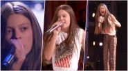 Courtney Hadwin&rsquo;s Energetic Performance &lsquo;River Deep-Mountain High&rsquo; Could Win Her America&rsquo;s Got Talent Season 13; Watch Video