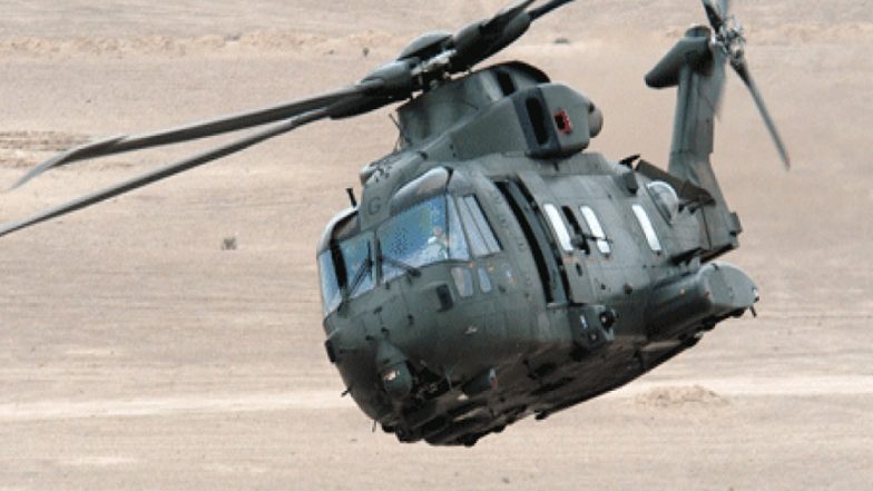 UAE Court Rules to Extradite AgustaWestland Middleman Christian Michel to India