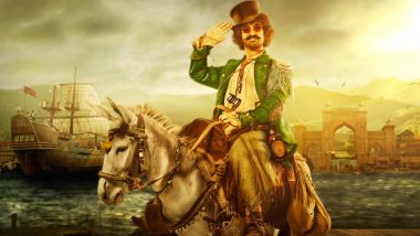 Aamir Khan Ki Xx Movie - Thugs of Hindostan Box Office: Has Aamir Khan's Film Beaten Shah ...