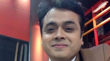 Abhisar Sharma Resigns From ABP News Month After Milind Khandekar, Punya Prasoon Bajpai's Exit