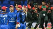 Afghanistan vs Bangladesh, Asia Cup 2018, Super 4 Round, Match Preview: Rashid Khan The Key In a Do-Or-Die Thriller at Abu Dhabi