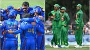Afghanistan vs Bangladesh Highlights Asia Cup 2018 Live Score: AFG Win Match by 136 Runs, Rashid Khan is Player of the Match!