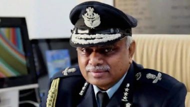 Air Marshal SB Deo, Vice Chief of IAF, Accidently Shoots Himself in Thigh; Condition 'Stable'