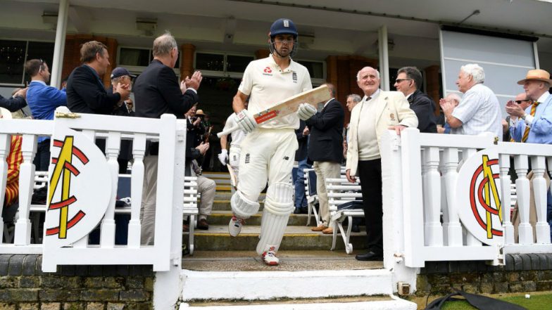 India vs England 5th Test Preview: With Pride at Stake, Indian Team Eyes Consolation Win in Alastair's Cook's Farewell Match