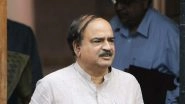 Ananth Kumar in London For Treatment? Union Minister's Office Denies Reports of Him Battling Cancer