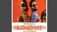 Andhadhun China Box Office Collection: Ayushmann Khurrana and Tabu Starrer Becomes the Fourth Highest Grossing Indian Film, Mints Rs 246.43 Crore