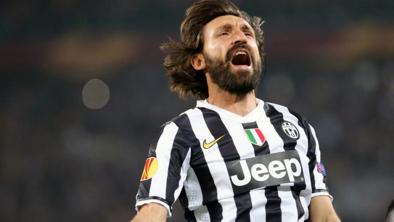 Andrea Pirlo 'Honoured' to Be Named as Juventus Manager, Says 'Ready for This Amazing Opportunity'
