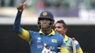 Sri Lanka SACKS Angelo Mathews as ODI & T20I Captain After Asia Cup 2018 Disaster; Ex-Skipper Hits Back at the Board