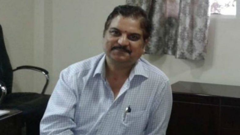 Andhra Pradesh CM Chandrababu Naidu Appoints Anil Chandra Puneth as New Chief Secretary
