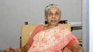 Independent India's First Woman IAS Officer Anna Malhotra Dead at 91