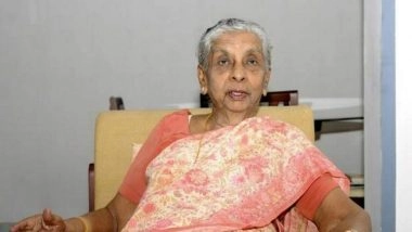 Independent India's First Woman IAS Officer Anna Malhotra Dead at 91