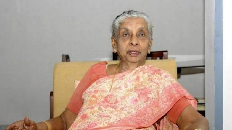 Independent India's First Woman IAS Officer Anna Malhotra Dead at 91
