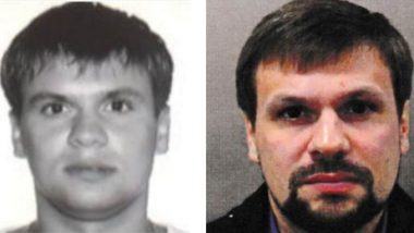 Salisbury Poisoning Suspect Revealed to be a Russian Colonel