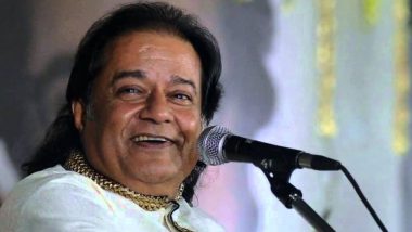 Anup Jalota in Bigg Boss 12: Check Biography, Profile, Controversies and Photos of BB12 Contestant Anup Jalota