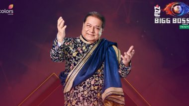 Bigg Boss 12: Did You Know Anup Jalota Is Married Thrice? More Such Shocking Facts About the Bhajan Singer