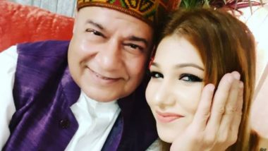 Bigg Boss 12: Anup Jalota and Jasleen Matharu CONFIRM that they are in a relationship!