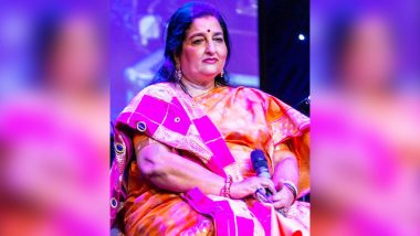 Mumbai: Singer Anuradha Paudwal Duped After Builders Sell Same Flat to Many Buyers in Virar