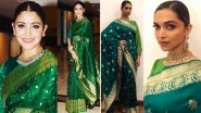 Anushka Sharma&rsquo;s Recent Look Was NOT Borrowed From Deepika Padukone!