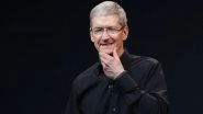Apple CEO Tim Cook Appreciates Pictures of Mumbai Shot on iPhone XR: Report