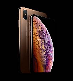 Apple iPhone XS 