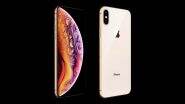 Apple iPhone XS Max & iPhone XS Available for Pre-Orders on Flipkart & Airtel Store; 5% Cashback on EMI Plans Offered