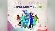 Asia Cup 2018 Free Live Streaming & Telecast Details: Time, Schedule, Venue, Where and When to Watch Matches on TV and Online