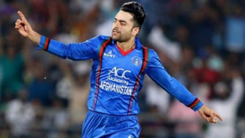 Live Cricket Streaming of Afghanistan vs Ireland Series 2019: Check Live Cricket Score, Watch Free Telecast of AFG vs IRE 1st T20I on DSport, 1TV & Online Live Cricket Streaming of Afghanistan vs Ireland Series 2019: Check Live Cricket Score, Watch Free Telecast of AFG vs IRE 1st T20I on DSport, 1TV & Online