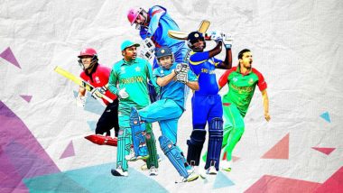Asia Cup 2021: T20 Tournament Postponed Indefinitely Due to COVID-19 Pandemic