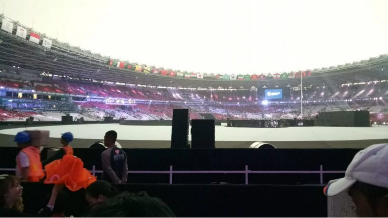 Asian Games 2018 Closing Ceremony Live Streaming and Telecast in India: Here’s How to Watch Asiad Last Day Online and on TV From Jakarta Palembang