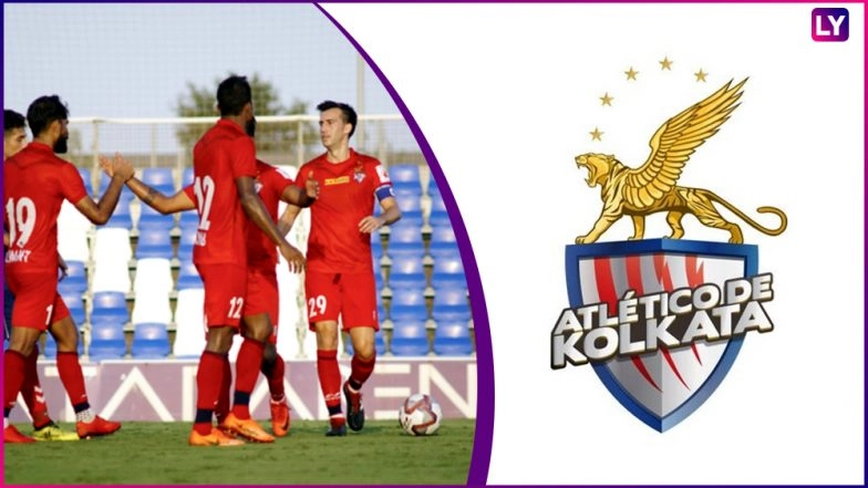 Atletico de Kolkata Squad for ISL 2018–19: ATK Players, Full Football Fixtures Schedule, Team Details, Dates and Timetable for Indian Super League Season 5