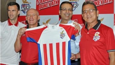 ISL 2018–19: Newly Appointed ATK Coach Steve Coppell Wants Expansion of Indian Super League, Suggests Trophy for Winners