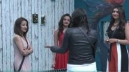 Bigg Boss 12 Outhouse LIVE Updates: Surbhi Says She Is More Deserving Than Mital