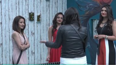 Bigg Boss 12 Outhouse LIVE Updates: Surbhi Says She Is More Deserving Than Mital