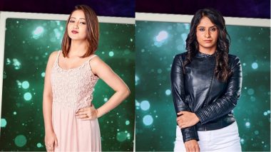 Bigg Boss 12: Roshmi Banik and Surbhi Rana Get the Highest Votes, Will Go to the Main House