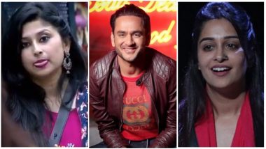 Bigg Boss 12: Former Contestant Vikas Gupta Doesn’t Like Somi Khan After She Makes Fun of Dipika Kakar’s Teeth