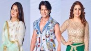 Leaked! The Official Photo Shoot Pictures of Bigg Boss 12 Contestants &ndash; View Pics