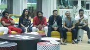 Bigg Boss 12, 18th September 2018 Episode 3 Live updates: Sreesanth Questions Saba&rsquo;s Upbringing and All Hell Break Loose