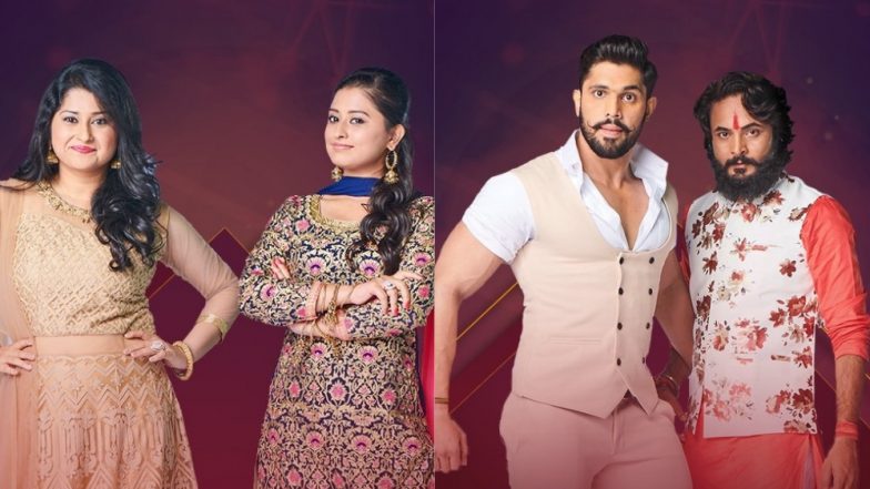 Bigg Boss 12: BREAKING! Double Eliminations on The First Weekend with Salman Khan?